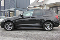 BMW X3 Xdrive20d Mｽﾎﾟｰﾂ 後期LCI 1ｵｰﾅ 追従ACC HUD ﾋｰﾀｰ黒革 衝突軽減ﾌﾞﾚｰｷ 車線逸脱警告 歩行者警告 ｵﾌﾟｼｮﾝ19AW 360度ｶﾒﾗ HDDﾅﾋﾞTV Bluetooth接続 電動ﾘｱｹﾞｰﾄ LEDﾌｫｸﾞﾗｲﾄ ｽﾏｰﾄｷｰ 2年保証