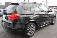 BMW X3 Xdrive20d Mｽﾎﾟｰﾂ 後期LCI 1ｵｰﾅ 追従ACC HUD ﾋｰﾀｰ黒革 衝突軽減ﾌﾞﾚｰｷ 車線逸脱警告 歩行者警告 ｵﾌﾟｼｮﾝ19AW 360度ｶﾒﾗ HDDﾅﾋﾞTV Bluetooth接続 電動ﾘｱｹﾞｰﾄ LEDﾌｫｸﾞﾗｲﾄ ｽﾏｰﾄｷｰ 2年保証