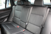 BMW X3 Xdrive20d Mｽﾎﾟｰﾂ 後期LCI 1ｵｰﾅ 追従ACC HUD ﾋｰﾀｰ黒革 衝突軽減ﾌﾞﾚｰｷ 車線逸脱警告 歩行者警告 ｵﾌﾟｼｮﾝ19AW 360度ｶﾒﾗ HDDﾅﾋﾞTV Bluetooth接続 電動ﾘｱｹﾞｰﾄ LEDﾌｫｸﾞﾗｲﾄ ｽﾏｰﾄｷｰ 2年保証