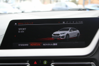 BMW 2シリーズ M235i ｸﾞﾗﾝｸｰﾍﾟXdrive 4WD 1ｵｰﾅ 本革仕様 ﾋｰﾀｰ黒革 Mｽﾎﾟｰﾂｼｰﾄ 306馬力 Eibach車高調 BBS18AW 3Ddesign&ﾏｯｸｽﾄﾝﾃﾞｻﾞｲﾝｴｱﾛ Mｼｰﾄﾍﾞﾙﾄ 追従ACC 後退ｱｼｽﾄ ﾗｲﾌﾞｺｯｸﾋﾟｯﾄ ｱｯﾌﾟﾙｶｰﾌﾟﾚｲ 置くだけ充電 LEDﾍｯﾄﾞﾗｲﾄ 2年保証