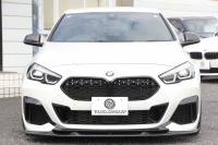 BMW 2シリーズ M235i ｸﾞﾗﾝｸｰﾍﾟXdrive 4WD 1ｵｰﾅ 本革仕様 ﾋｰﾀｰ黒革 Mｽﾎﾟｰﾂｼｰﾄ 306馬力 Eibach車高調 BBS18AW 3Ddesign&ﾏｯｸｽﾄﾝﾃﾞｻﾞｲﾝｴｱﾛ Mｼｰﾄﾍﾞﾙﾄ 追従ACC 後退ｱｼｽﾄ ﾗｲﾌﾞｺｯｸﾋﾟｯﾄ ｱｯﾌﾟﾙｶｰﾌﾟﾚｲ 置くだけ充電 LEDﾍｯﾄﾞﾗｲﾄ 2年保証