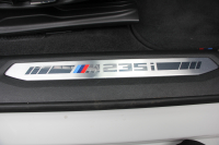 BMW 2シリーズ M235i ｸﾞﾗﾝｸｰﾍﾟXdrive 4WD 1ｵｰﾅ 本革仕様 ﾋｰﾀｰ黒革 Mｽﾎﾟｰﾂｼｰﾄ 306馬力 Eibach車高調 BBS18AW 3Ddesign&ﾏｯｸｽﾄﾝﾃﾞｻﾞｲﾝｴｱﾛ Mｼｰﾄﾍﾞﾙﾄ 追従ACC 後退ｱｼｽﾄ ﾗｲﾌﾞｺｯｸﾋﾟｯﾄ ｱｯﾌﾟﾙｶｰﾌﾟﾚｲ 置くだけ充電 LEDﾍｯﾄﾞﾗｲﾄ 2年保証