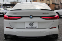 BMW 2シリーズ M235i ｸﾞﾗﾝｸｰﾍﾟXdrive 4WD 1ｵｰﾅ 本革仕様 ﾋｰﾀｰ黒革 Mｽﾎﾟｰﾂｼｰﾄ 306馬力 Eibach車高調 BBS18AW 3Ddesign&ﾏｯｸｽﾄﾝﾃﾞｻﾞｲﾝｴｱﾛ Mｼｰﾄﾍﾞﾙﾄ 追従ACC 後退ｱｼｽﾄ ﾗｲﾌﾞｺｯｸﾋﾟｯﾄ ｱｯﾌﾟﾙｶｰﾌﾟﾚｲ 置くだけ充電 LEDﾍｯﾄﾞﾗｲﾄ 2年保証