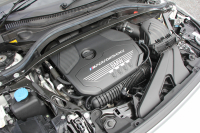 BMW 2シリーズ M235i ｸﾞﾗﾝｸｰﾍﾟXdrive 4WD 1ｵｰﾅ 本革仕様 ﾋｰﾀｰ黒革 Mｽﾎﾟｰﾂｼｰﾄ 306馬力 Eibach車高調 BBS18AW 3Ddesign&ﾏｯｸｽﾄﾝﾃﾞｻﾞｲﾝｴｱﾛ Mｼｰﾄﾍﾞﾙﾄ 追従ACC 後退ｱｼｽﾄ ﾗｲﾌﾞｺｯｸﾋﾟｯﾄ ｱｯﾌﾟﾙｶｰﾌﾟﾚｲ 置くだけ充電 LEDﾍｯﾄﾞﾗｲﾄ 2年保証