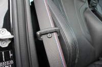 BMW 2シリーズ M235i ｸﾞﾗﾝｸｰﾍﾟXdrive 4WD ﾌﾟﾗｽﾊﾟｯｹｰｼﾞ1ｵｰﾅ 本革仕様 ﾋｰﾀｰ黒革 ｱﾀﾞﾌﾟﾃｨﾌﾞｻｽ Mｽﾎﾟｰﾂｼｰﾄ 306馬力 Mｼｰﾄﾍﾞﾙﾄ 追従ACC 後退ｱｼｽﾄ ﾗｲﾌﾞｺｯｸﾋﾟｯﾄ ｱｯﾌﾟﾙｶｰﾌﾟﾚｲ 置くだけ充電 LEDﾍｯﾄﾞﾗｲﾄ 2年保証