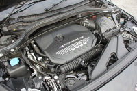 BMW 2シリーズ M235i ｸﾞﾗﾝｸｰﾍﾟXdrive 4WD ﾌﾟﾗｽﾊﾟｯｹｰｼﾞ1ｵｰﾅ 本革仕様 ﾋｰﾀｰ黒革 ｱﾀﾞﾌﾟﾃｨﾌﾞｻｽ Mｽﾎﾟｰﾂｼｰﾄ 306馬力 Mｼｰﾄﾍﾞﾙﾄ 追従ACC 後退ｱｼｽﾄ ﾗｲﾌﾞｺｯｸﾋﾟｯﾄ ｱｯﾌﾟﾙｶｰﾌﾟﾚｲ 置くだけ充電 LEDﾍｯﾄﾞﾗｲﾄ 2年保証