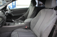 BMW 2シリーズ 220i ｸｰﾍﾟMｽﾎﾟｰﾂ 衝突軽減ﾌﾞﾚｰｷ 車線逸脱警告 歩行者警告 ﾌﾞﾚｰｷ付ｸﾙｺﾝ ﾀｯﾁﾊﾟｯﾄﾞ対応HDDﾅﾋﾞBｶﾒﾗ 専用ｴｱﾛ 17AW ｼ-ﾄﾒﾓﾘ- ｽﾏｰﾄｷｰ 直噴ﾀｰﾎﾞ8速AT ﾐﾗｰETC Bluetooth接続 2年保証