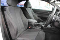 BMW 2シリーズ 220i ｸｰﾍﾟMｽﾎﾟｰﾂ 衝突軽減ﾌﾞﾚｰｷ 車線逸脱警告 歩行者警告 ﾌﾞﾚｰｷ付ｸﾙｺﾝ ﾀｯﾁﾊﾟｯﾄﾞ対応HDDﾅﾋﾞBｶﾒﾗ 専用ｴｱﾛ 17AW ｼ-ﾄﾒﾓﾘ- ｽﾏｰﾄｷｰ 直噴ﾀｰﾎﾞ8速AT ﾐﾗｰETC Bluetooth接続 2年保証