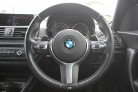 BMW 2シリーズ 220i ｸｰﾍﾟMｽﾎﾟｰﾂ 衝突軽減ﾌﾞﾚｰｷ 車線逸脱警告 歩行者警告 ﾌﾞﾚｰｷ付ｸﾙｺﾝ ﾀｯﾁﾊﾟｯﾄﾞ対応HDDﾅﾋﾞBｶﾒﾗ 専用ｴｱﾛ 17AW ｼ-ﾄﾒﾓﾘ- ｽﾏｰﾄｷｰ 直噴ﾀｰﾎﾞ8速AT ﾐﾗｰETC Bluetooth接続 2年保証