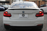 BMW 2シリーズ 220i ｸｰﾍﾟMｽﾎﾟｰﾂ 衝突軽減ﾌﾞﾚｰｷ 車線逸脱警告 歩行者警告 ﾌﾞﾚｰｷ付ｸﾙｺﾝ ﾀｯﾁﾊﾟｯﾄﾞ対応HDDﾅﾋﾞBｶﾒﾗ 専用ｴｱﾛ 17AW ｼ-ﾄﾒﾓﾘ- ｽﾏｰﾄｷｰ 直噴ﾀｰﾎﾞ8速AT ﾐﾗｰETC Bluetooth接続 2年保証