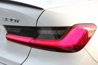 BMW 3シリーズ 320i Mｽﾎﾟｰﾂ ｺﾝﾌｫｰﾄ&ﾃﾞﾋﾞｭｰP 真珠色 ｻﾝﾙｰﾌ ﾋｰﾀｰ黒革 ｵﾌﾟｼｮﾝ19AW LEDﾍｯﾄﾞﾗｲﾄ DｱｼｽﾄPRO 追従ACC ｽﾃｱﾘﾝｸﾞ&ﾚｰﾝｱｼｽﾄ BMWﾗｲﾌﾞｺｯｸﾋﾟｯﾄ 電動ﾄﾗﾝｸ ｱｯﾌﾟﾙｶｰﾌﾟﾚｲ HDDﾅﾋﾞﾜｲﾔﾚｽ充電 Hifiｽﾋﾟｰｶｰ 2年保証