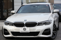 BMW 3シリーズ 320i Mｽﾎﾟｰﾂ ｺﾝﾌｫｰﾄ&ﾃﾞﾋﾞｭｰP 真珠色 ｻﾝﾙｰﾌ ﾋｰﾀｰ黒革 ｵﾌﾟｼｮﾝ19AW LEDﾍｯﾄﾞﾗｲﾄ DｱｼｽﾄPRO 追従ACC ｽﾃｱﾘﾝｸﾞ&ﾚｰﾝｱｼｽﾄ BMWﾗｲﾌﾞｺｯｸﾋﾟｯﾄ 電動ﾄﾗﾝｸ ｱｯﾌﾟﾙｶｰﾌﾟﾚｲ HDDﾅﾋﾞﾜｲﾔﾚｽ充電 Hifiｽﾋﾟｰｶｰ 2年保証
