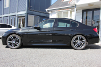 BMW 3シリーズ 320d Mｽﾎﾟｰﾂ ｴﾃﾞｨｼｮﾝｼｬﾄﾞｰ 特別仕様車 ﾋｰﾀｰ黒革 液晶ﾒｰﾀｰ 19AW ﾀﾞｰｸLEDﾍｯﾄﾞﾗｲﾄ&ﾃｰﾙ ﾀｯﾁ画面HDDﾅﾋﾞ追従ACC ﾚｰﾝﾁｪﾝｼﾞ警告 衝突軽減ﾌﾞﾚｰｷ 車線逸脱警告 歩行者警告 2年保証