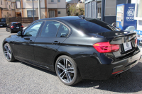 BMW 3シリーズ 320d Mｽﾎﾟｰﾂ ｴﾃﾞｨｼｮﾝｼｬﾄﾞｰ 特別仕様車 ﾋｰﾀｰ黒革 液晶ﾒｰﾀｰ 19AW ﾀﾞｰｸLEDﾍｯﾄﾞﾗｲﾄ&ﾃｰﾙ ﾀｯﾁ画面HDDﾅﾋﾞ追従ACC ﾚｰﾝﾁｪﾝｼﾞ警告 衝突軽減ﾌﾞﾚｰｷ 車線逸脱警告 歩行者警告 2年保証