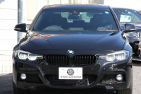 BMW 3シリーズ 320d Mｽﾎﾟｰﾂ ｴﾃﾞｨｼｮﾝｼｬﾄﾞｰ 特別仕様車 ﾋｰﾀｰ黒革 液晶ﾒｰﾀｰ 19AW ﾀﾞｰｸLEDﾍｯﾄﾞﾗｲﾄ&ﾃｰﾙ ﾀｯﾁ画面HDDﾅﾋﾞ追従ACC ﾚｰﾝﾁｪﾝｼﾞ警告 衝突軽減ﾌﾞﾚｰｷ 車線逸脱警告 歩行者警告 2年保証