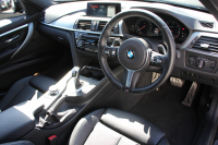 BMW 3シリーズ 320d Mｽﾎﾟｰﾂ ｴﾃﾞｨｼｮﾝｼｬﾄﾞｰ 特別仕様車 ﾋｰﾀｰ黒革 液晶ﾒｰﾀｰ 19AW ﾀﾞｰｸLEDﾍｯﾄﾞﾗｲﾄ&ﾃｰﾙ ﾀｯﾁ画面HDDﾅﾋﾞ追従ACC ﾚｰﾝﾁｪﾝｼﾞ警告 衝突軽減ﾌﾞﾚｰｷ 車線逸脱警告 歩行者警告 2年保証