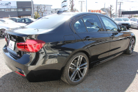 BMW 3シリーズ 320d Mｽﾎﾟｰﾂ ｴﾃﾞｨｼｮﾝｼｬﾄﾞｰ 特別仕様車 ﾋｰﾀｰ黒革 液晶ﾒｰﾀｰ 19AW ﾀﾞｰｸLEDﾍｯﾄﾞﾗｲﾄ&ﾃｰﾙ ﾀｯﾁ画面HDDﾅﾋﾞ追従ACC ﾚｰﾝﾁｪﾝｼﾞ警告 衝突軽減ﾌﾞﾚｰｷ 車線逸脱警告 歩行者警告 2年保証