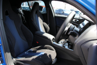 BMW 1シリーズ M135i Xdrive ﾃﾞﾋﾞｭｰP 4WD 1ｵｰﾅ 306馬力 Mｽﾎﾟｰﾂｼｰﾄ ｱﾀﾞﾌﾟﾃｨﾌﾞｻｽ Mｼｰﾄﾍﾞﾙﾄ ｼｰﾄﾋｰﾀｰ ｺﾝﾌｫｰﾄP ﾗｲﾌﾞｺｯｸﾋﾟｯﾄ 追ACC 電動ﾄﾗﾝｸ ｱｯﾌﾟﾙｶｰﾌﾟﾚｲ対応 純正ﾅﾋﾞPｱｼｽﾄ LEDﾍｯﾄﾞﾗｲﾄ ﾚｰﾝC警告 衝突軽減ﾌﾞﾚｰｷ ｽﾏｰﾄｷｰ 2年保証