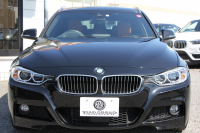 BMW 3シリーズ 320i ﾂｰﾘﾝｸﾞｴｸｽｸﾙｰｼﾌﾞｽﾎﾟｰﾂ 特別仕様車 限定320台 追従ACC HUD ﾋｰﾀｰ茶革 衝突軽減ﾌﾞﾚｰｷ 車線逸脱警告 歩行者警告 ﾀｯﾁﾊﾟｯﾄﾞ対応HDDﾅﾋﾞBluetoothｵｰﾃﾞｨｵ Bｶﾒﾗ ｽﾏｰﾄｷｰ  ﾊﾟﾄﾞﾙｼﾌﾄ 専用ｴｱﾛ 19AW ﾐﾗｰETC ｽﾏｰﾄｵｰﾌﾟﾝ ｼｰﾄﾒﾓﾘｰ 2年保証