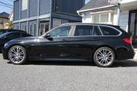 BMW 3シリーズ 320i ﾂｰﾘﾝｸﾞｴｸｽｸﾙｰｼﾌﾞｽﾎﾟｰﾂ 特別仕様車 限定320台 追従ACC HUD ﾋｰﾀｰ茶革 衝突軽減ﾌﾞﾚｰｷ 車線逸脱警告 歩行者警告 ﾀｯﾁﾊﾟｯﾄﾞ対応HDDﾅﾋﾞBluetoothｵｰﾃﾞｨｵ Bｶﾒﾗ ｽﾏｰﾄｷｰ  ﾊﾟﾄﾞﾙｼﾌﾄ 専用ｴｱﾛ 19AW ﾐﾗｰETC ｽﾏｰﾄｵｰﾌﾟﾝ ｼｰﾄﾒﾓﾘｰ 2年保証