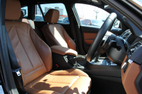 BMW 3シリーズ 320i ﾂｰﾘﾝｸﾞｴｸｽｸﾙｰｼﾌﾞｽﾎﾟｰﾂ 特別仕様車 限定320台 追従ACC HUD ﾋｰﾀｰ茶革 衝突軽減ﾌﾞﾚｰｷ 車線逸脱警告 歩行者警告 ﾀｯﾁﾊﾟｯﾄﾞ対応HDDﾅﾋﾞBluetoothｵｰﾃﾞｨｵ Bｶﾒﾗ ｽﾏｰﾄｷｰ  ﾊﾟﾄﾞﾙｼﾌﾄ 専用ｴｱﾛ 19AW ﾐﾗｰETC ｽﾏｰﾄｵｰﾌﾟﾝ ｼｰﾄﾒﾓﾘｰ 2年保証