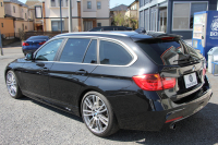 BMW 3シリーズ 320i ﾂｰﾘﾝｸﾞｴｸｽｸﾙｰｼﾌﾞｽﾎﾟｰﾂ 特別仕様車 限定320台 追従ACC HUD ﾋｰﾀｰ茶革 衝突軽減ﾌﾞﾚｰｷ 車線逸脱警告 歩行者警告 ﾀｯﾁﾊﾟｯﾄﾞ対応HDDﾅﾋﾞBluetoothｵｰﾃﾞｨｵ Bｶﾒﾗ ｽﾏｰﾄｷｰ  ﾊﾟﾄﾞﾙｼﾌﾄ 専用ｴｱﾛ 19AW ﾐﾗｰETC ｽﾏｰﾄｵｰﾌﾟﾝ ｼｰﾄﾒﾓﾘｰ 2年保証