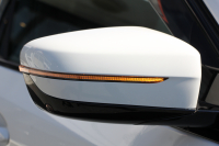 BMW 5シリーズ 540i Mｽﾎﾟｰﾂ 走行6000km 直6ﾀｰﾎﾞ340馬力 ｺﾝﾌｫｰﾄ&ｲﾉﾍﾞｰｼｮﾝP 全ﾋｰﾀｰ黒革 ﾏｯｻｰｼﾞﾍﾞﾝﾁﾚｰﾀｰ ﾃﾞｨｽﾌﾟﾚｲｷｰ&ﾘﾓｰﾄﾊﾟｰｷﾝｸﾞｼﾞｪｽﾁｬｰC 置くだけ充電 液晶ﾒｰﾀｰ HUD 追ACC LEDﾍｯﾄﾞﾗｲﾄ ﾀｯﾁ画面ﾅﾋﾞTV 2年保証