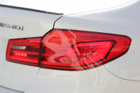 BMW 5シリーズ 540i Mｽﾎﾟｰﾂ 走行6000km 直6ﾀｰﾎﾞ340馬力 ｺﾝﾌｫｰﾄ&ｲﾉﾍﾞｰｼｮﾝP 全ﾋｰﾀｰ黒革 ﾏｯｻｰｼﾞﾍﾞﾝﾁﾚｰﾀｰ ﾃﾞｨｽﾌﾟﾚｲｷｰ&ﾘﾓｰﾄﾊﾟｰｷﾝｸﾞｼﾞｪｽﾁｬｰC 置くだけ充電 液晶ﾒｰﾀｰ HUD 追ACC LEDﾍｯﾄﾞﾗｲﾄ ﾀｯﾁ画面ﾅﾋﾞTV 2年保証