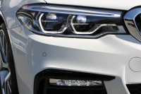 BMW 5シリーズ 540i Mｽﾎﾟｰﾂ 走行6000km 直6ﾀｰﾎﾞ340馬力 ｺﾝﾌｫｰﾄ&ｲﾉﾍﾞｰｼｮﾝP 全ﾋｰﾀｰ黒革 ﾏｯｻｰｼﾞﾍﾞﾝﾁﾚｰﾀｰ ﾃﾞｨｽﾌﾟﾚｲｷｰ&ﾘﾓｰﾄﾊﾟｰｷﾝｸﾞｼﾞｪｽﾁｬｰC 置くだけ充電 液晶ﾒｰﾀｰ HUD 追ACC LEDﾍｯﾄﾞﾗｲﾄ ﾀｯﾁ画面ﾅﾋﾞTV 2年保証