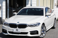 BMW 5シリーズ 540i Mｽﾎﾟｰﾂ 走行6000km 直6ﾀｰﾎﾞ340馬力 ｺﾝﾌｫｰﾄ&ｲﾉﾍﾞｰｼｮﾝP 全ﾋｰﾀｰ黒革 ﾏｯｻｰｼﾞﾍﾞﾝﾁﾚｰﾀｰ ﾃﾞｨｽﾌﾟﾚｲｷｰ&ﾘﾓｰﾄﾊﾟｰｷﾝｸﾞｼﾞｪｽﾁｬｰC 置くだけ充電 液晶ﾒｰﾀｰ HUD 追ACC LEDﾍｯﾄﾞﾗｲﾄ ﾀｯﾁ画面ﾅﾋﾞTV 2年保証