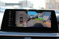 BMW 5シリーズ 530i Mｽﾎﾟｰﾂ 型式変更後ﾓﾃﾞﾙ 高出力 252馬力 新液晶ﾒｰﾀｰ 全ﾋｰﾀｰ黒革 追従ACC HUD ｽﾃｱﾘﾝｸﾞｻﾎﾟｰﾄ ﾀｯﾁ画面ﾅﾋﾞTV 360度ﾊﾟﾉﾗﾏｶﾒﾗ ｱｸﾃｨﾌﾞPDC緊急ﾌﾞﾚｰｷ LEDﾍｯﾄﾞﾗｲﾄ ｵｰﾄﾊｲﾋﾞｰﾑ 電動ﾄﾗﾝｸ 2年保証