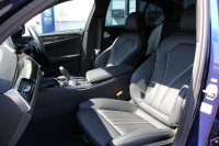 BMW 5シリーズ 530i Mｽﾎﾟｰﾂ 型式変更後ﾓﾃﾞﾙ 高出力 252馬力 新液晶ﾒｰﾀｰ 全ﾋｰﾀｰ黒革 追従ACC HUD ｽﾃｱﾘﾝｸﾞｻﾎﾟｰﾄ ﾀｯﾁ画面ﾅﾋﾞTV 360度ﾊﾟﾉﾗﾏｶﾒﾗ ｱｸﾃｨﾌﾞPDC緊急ﾌﾞﾚｰｷ LEDﾍｯﾄﾞﾗｲﾄ ｵｰﾄﾊｲﾋﾞｰﾑ 電動ﾄﾗﾝｸ 2年保証