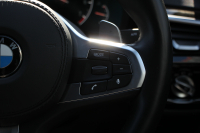 BMW 5シリーズ 530i Mｽﾎﾟｰﾂ 型式変更後ﾓﾃﾞﾙ 高出力 252馬力 新液晶ﾒｰﾀｰ 全ﾋｰﾀｰ黒革 追従ACC HUD ｽﾃｱﾘﾝｸﾞｻﾎﾟｰﾄ ﾀｯﾁ画面ﾅﾋﾞTV 360度ﾊﾟﾉﾗﾏｶﾒﾗ ｱｸﾃｨﾌﾞPDC緊急ﾌﾞﾚｰｷ LEDﾍｯﾄﾞﾗｲﾄ ｵｰﾄﾊｲﾋﾞｰﾑ 電動ﾄﾗﾝｸ 2年保証