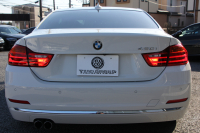 BMW 4シリーズ 420i ｸｰﾍﾟﾗｸﾞｼﾞｭｱﾘｰ 変更後新ｴﾝｼﾞﾝ ｻﾄﾞﾙﾌﾞﾗｳﾝﾚｻﾞｰ ｼｰﾄﾋｰﾀｰ 追従ACC ﾚｰﾝﾁｪﾝｼﾞ警告 衝突軽減ﾌﾞﾚｰｷ 車線逸脱警告 歩行者警告 ﾀｯﾁﾊﾟｯﾄﾞ対応HDDﾅﾋﾞBｶﾒﾗ Bluetooth接続 ｽﾏｰﾄｷｰ 2年保証