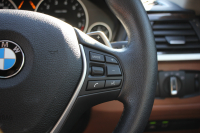 BMW 4シリーズ 420i ｸｰﾍﾟﾗｸﾞｼﾞｭｱﾘｰ 変更後新ｴﾝｼﾞﾝ ｻﾄﾞﾙﾌﾞﾗｳﾝﾚｻﾞｰ ｼｰﾄﾋｰﾀｰ 追従ACC ﾚｰﾝﾁｪﾝｼﾞ警告 衝突軽減ﾌﾞﾚｰｷ 車線逸脱警告 歩行者警告 ﾀｯﾁﾊﾟｯﾄﾞ対応HDDﾅﾋﾞBｶﾒﾗ Bluetooth接続 ｽﾏｰﾄｷｰ 2年保証