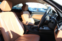 BMW 4シリーズ 420i ｸｰﾍﾟﾗｸﾞｼﾞｭｱﾘｰ 変更後新ｴﾝｼﾞﾝ ｻﾄﾞﾙﾌﾞﾗｳﾝﾚｻﾞｰ ｼｰﾄﾋｰﾀｰ 追従ACC ﾚｰﾝﾁｪﾝｼﾞ警告 衝突軽減ﾌﾞﾚｰｷ 車線逸脱警告 歩行者警告 ﾀｯﾁﾊﾟｯﾄﾞ対応HDDﾅﾋﾞBｶﾒﾗ Bluetooth接続 ｽﾏｰﾄｷｰ 2年保証