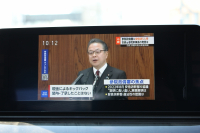 BMW 5シリーズ 530i ﾗｸﾞｼﾞｭｱﾘｰ ｲﾉﾍﾞｰｼｮﾝP 1ｵｰﾅ 真珠色 HUD ﾃﾞｨｽﾌﾟﾚｲｷｰ ﾘﾓｰﾄﾊﾟｰｷﾝｸﾞｼﾞｪｽﾁｬｰC 全ﾋｰﾀｰ黒革 追従ACC ｽﾃｱﾘﾝｸﾞｻﾎﾟｰﾄ LEDﾍｯﾄﾞﾗｲﾄ ｵｰﾄﾊｲﾋﾞｰﾑ ﾀｯﾁ画面HDDﾅﾋﾞTV 360度ｶﾒﾗ 電動ﾄﾗﾝｸ PDC緊急ﾌﾞﾚｰｷ 2年保証