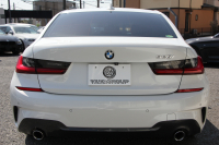 BMW 3シリーズ 320i Mｽﾎﾟｰﾂ ﾊｲﾗｲﾝ ｺﾝﾌｫｰﾄP 1ｵｰﾅ ﾋｰﾀｰ黒革 ﾗﾝﾊﾞｰｻﾎﾟｰﾄ ｵﾌﾟｼｮﾝ19AW 電動ﾄﾗﾝｸ Hifiｽﾋﾟｰｶｰ HUD 真珠色 BMWﾗｲﾌﾞｺｯｸﾋﾟｯﾄ 置くだけ充電 LEDﾍｯﾄﾞﾗｲﾄ ｱﾝﾋﾞｴﾝﾄﾗｲﾄ 追従ACC ｽﾃｱﾘﾝｸﾞｻﾎﾟｰﾄ ｱｯﾌﾟﾙｶｰﾌﾟﾚｲ ﾀｯﾁ画面ﾅﾋﾞ2年保証