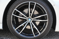 BMW 3シリーズ 320i Mｽﾎﾟｰﾂ ﾊｲﾗｲﾝ ｺﾝﾌｫｰﾄP 1ｵｰﾅ ﾋｰﾀｰ黒革 ﾗﾝﾊﾞｰｻﾎﾟｰﾄ ｵﾌﾟｼｮﾝ19AW 電動ﾄﾗﾝｸ Hifiｽﾋﾟｰｶｰ HUD 真珠色 BMWﾗｲﾌﾞｺｯｸﾋﾟｯﾄ 置くだけ充電 LEDﾍｯﾄﾞﾗｲﾄ ｱﾝﾋﾞｴﾝﾄﾗｲﾄ 追従ACC ｽﾃｱﾘﾝｸﾞｻﾎﾟｰﾄ ｱｯﾌﾟﾙｶｰﾌﾟﾚｲ ﾀｯﾁ画面ﾅﾋﾞ2年保証