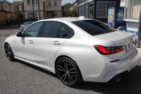 BMW 3シリーズ 320i Mｽﾎﾟｰﾂ ﾊｲﾗｲﾝ ｺﾝﾌｫｰﾄP 1ｵｰﾅ ﾋｰﾀｰ黒革 ﾗﾝﾊﾞｰｻﾎﾟｰﾄ ｵﾌﾟｼｮﾝ19AW 電動ﾄﾗﾝｸ Hifiｽﾋﾟｰｶｰ HUD 真珠色 BMWﾗｲﾌﾞｺｯｸﾋﾟｯﾄ 置くだけ充電 LEDﾍｯﾄﾞﾗｲﾄ ｱﾝﾋﾞｴﾝﾄﾗｲﾄ 追従ACC ｽﾃｱﾘﾝｸﾞｻﾎﾟｰﾄ ｱｯﾌﾟﾙｶｰﾌﾟﾚｲ ﾀｯﾁ画面ﾅﾋﾞ2年保証