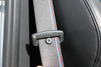 BMW 1シリーズ M135i Xdrive ﾃﾞﾋﾞｭｰP 4WD ﾊﾟﾉﾗﾏｻﾝﾙｰﾌ ﾋｰﾀｰ黒革 Mｽﾎﾟｰﾂｼｰﾄ ｵﾌﾟｼｮﾝ18AW 306馬力 ｱﾀﾞﾌﾟﾃｨﾌﾞｻｽ Mｼｰﾄﾍﾞﾙﾄ ｺﾝﾌｫｰﾄP ﾗｲﾌﾞｺｯｸﾋﾟｯﾄ 追ACC 電動ﾄﾗﾝｸ ｱｯﾌﾟﾙｶｰﾌﾟﾚｲ 純正ﾅﾋﾞPｱｼｽﾄ LEDﾍｯﾄﾞﾗｲﾄ 衝突軽減ﾌﾞﾚｰｷ 2年保証