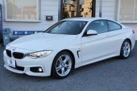 BMW 4シリーズ 420i ｸｰﾍﾟMｽﾎﾟｰﾂ LEDﾍｯﾄﾞﾗｲﾄ&ﾌｫｸﾞ追従ACC 衝突軽減ﾌﾞﾚｰｷ 車線逸脱 歩行者警告 ﾀｯﾁﾊﾟｯﾄﾞ対応HDDﾅﾋﾞBｶﾒﾗ ｽﾏｰﾄｷｰ Bluetooth接続 ﾊﾟﾄﾞﾙｼﾌﾄ Mｽﾎﾟｰﾂｴｱﾛ ﾐﾗｰETC 直噴ﾀｰﾎﾞ8速AT 2年保証