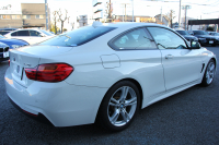 BMW 4シリーズ 420i ｸｰﾍﾟMｽﾎﾟｰﾂ LEDﾍｯﾄﾞﾗｲﾄ&ﾌｫｸﾞ追従ACC 衝突軽減ﾌﾞﾚｰｷ 車線逸脱 歩行者警告 ﾀｯﾁﾊﾟｯﾄﾞ対応HDDﾅﾋﾞBｶﾒﾗ ｽﾏｰﾄｷｰ Bluetooth接続 ﾊﾟﾄﾞﾙｼﾌﾄ Mｽﾎﾟｰﾂｴｱﾛ ﾐﾗｰETC 直噴ﾀｰﾎﾞ8速AT 2年保証