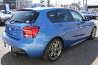 BMW 1シリーズ M135i ﾊﾟｰｷﾝｸﾞｻﾎﾟｰﾄP 320馬力 直6ﾀｰﾎﾞｱﾀﾞﾌﾟﾃｨﾌﾞMｻｽ 専用ﾌﾞﾚｰｷ iﾄﾞﾗｲﾌﾞHDDﾅﾋﾞDVD再生 ﾐｭｰｼﾞｯｸｻｰﾊﾞｰ Bluetoothｵｰﾃﾞｨｵ ﾊﾟﾄﾞﾙｼﾌﾄ 専用ﾌﾞﾚｰｷ 専用18AW 8速AT 専用ｴｱﾛ ｽﾏｰﾄｷｰ 2年保証