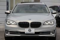 BMW 7シリーズ 740i individual仕様 F01後期 indiviｶﾗｰﾑｰﾝｽﾄｰﾝ Bang&OlufsenｻｳﾝﾄﾞﾌﾟﾗｽP ｻﾝﾙｰﾌ LEDﾍｯﾄﾞﾗｲﾄ 液晶ﾒｰﾀｰ ﾅｯﾊﾟ革 全席ﾋｰﾀｰｺﾝﾌｫｰﾄｼｰﾄ 全ﾄﾞｱｿﾌﾄｸﾛｰｽﾞ追従ACC HUD ﾚｰﾝﾁｪﾝｼﾞ警告 2年保証