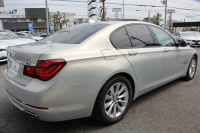 BMW 7シリーズ 740i individual仕様 F01後期 indiviｶﾗｰﾑｰﾝｽﾄｰﾝ Bang&OlufsenｻｳﾝﾄﾞﾌﾟﾗｽP ｻﾝﾙｰﾌ LEDﾍｯﾄﾞﾗｲﾄ 液晶ﾒｰﾀｰ ﾅｯﾊﾟ革 全席ﾋｰﾀｰｺﾝﾌｫｰﾄｼｰﾄ 全ﾄﾞｱｿﾌﾄｸﾛｰｽﾞ追従ACC HUD ﾚｰﾝﾁｪﾝｼﾞ警告 2年保証