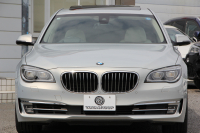 BMW 7シリーズ 740i individual仕様 F01後期 indiviｶﾗｰﾑｰﾝｽﾄｰﾝ Bang&OlufsenｻｳﾝﾄﾞﾌﾟﾗｽP ｻﾝﾙｰﾌ LEDﾍｯﾄﾞﾗｲﾄ 液晶ﾒｰﾀｰ ﾅｯﾊﾟ革 全席ﾋｰﾀｰｺﾝﾌｫｰﾄｼｰﾄ 全ﾄﾞｱｿﾌﾄｸﾛｰｽﾞ追従ACC HUD ﾚｰﾝﾁｪﾝｼﾞ警告 2年保証