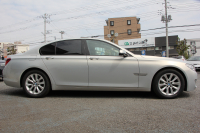 BMW 7シリーズ 740i individual仕様 F01後期 indiviｶﾗｰﾑｰﾝｽﾄｰﾝ Bang&OlufsenｻｳﾝﾄﾞﾌﾟﾗｽP ｻﾝﾙｰﾌ LEDﾍｯﾄﾞﾗｲﾄ 液晶ﾒｰﾀｰ ﾅｯﾊﾟ革 全席ﾋｰﾀｰｺﾝﾌｫｰﾄｼｰﾄ 全ﾄﾞｱｿﾌﾄｸﾛｰｽﾞ追従ACC HUD ﾚｰﾝﾁｪﾝｼﾞ警告 2年保証