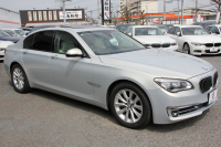 BMW 7シリーズ 740i individual仕様 F01後期 indiviｶﾗｰﾑｰﾝｽﾄｰﾝ Bang&OlufsenｻｳﾝﾄﾞﾌﾟﾗｽP ｻﾝﾙｰﾌ LEDﾍｯﾄﾞﾗｲﾄ 液晶ﾒｰﾀｰ ﾅｯﾊﾟ革 全席ﾋｰﾀｰｺﾝﾌｫｰﾄｼｰﾄ 全ﾄﾞｱｿﾌﾄｸﾛｰｽﾞ追従ACC HUD ﾚｰﾝﾁｪﾝｼﾞ警告 2年保証