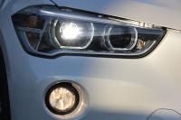 BMW X1 Sdrive18i ﾌｧｯｼｮﾆｽﾀ 限定車 真珠色 追従ACC ﾍﾞｰｼﾞｭ革 ｼｰﾄﾋｰﾀｰ 専用18AW Pｱｼｽﾄ ｺﾝﾌｫｰﾄP 電動ﾄﾗﾝｸ ｳｯﾄﾞﾊﾟﾈﾙ LEDﾍｯﾄﾞﾗｲﾄ HDDﾅﾋﾞBluetooth接続 ｽﾏｰﾄｷｰ ｽﾗｲﾃﾞｨﾝｸﾞﾘｱｼｰﾄ&ﾊﾞｯｸﾚｽﾄﾘﾘｰｽ 2年保証